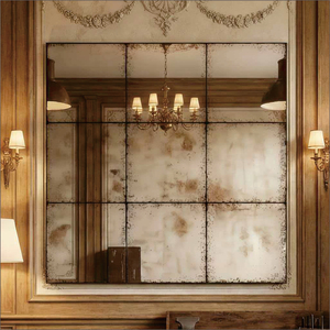 Miroir mural DJ-W3935P406799 - Product Image 2