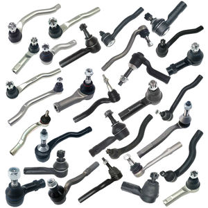 Nouvelles pièces automobiles OEM 48640-3U025 à prix d'usine, haute performance, extrémités <span class=keywords><strong>de</strong></span> biellettes d'essieu avant gauche et droite pour Nissan Micra NV200 Tiida - Product Image 6