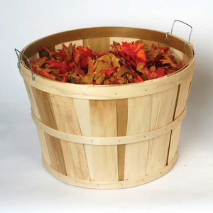 Cheap Price - Best Quality Wooden <b>Crabbing</b> Basket for Storage, Fruit, Decoration - Wholesale Wooden Basket Lowest Taxes - Product Image 2
