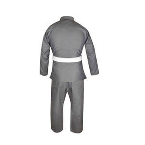 Tenue d'arts martiaux respirante et confortable, service OEM, haute qualité, légère, meilleur design, prix abordable, uniforme de karaté en gros - Product Image 3