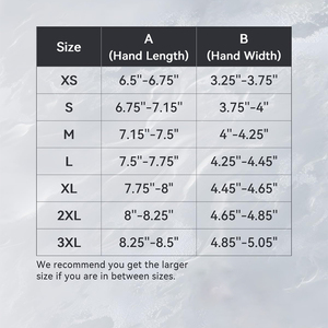 Best Enhancing Performance Diving Gloves Wholesale breathable Good Price Professional Wear Solid Color Diving Gloves - Product Image 2