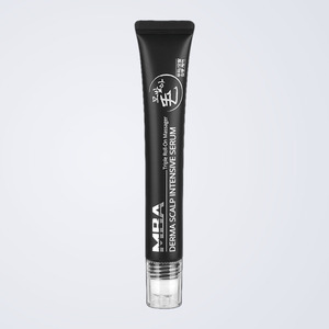 Suero anticaída DAYCELLCOSMETICS Korean K-Beauty MBA Heartleaf Derma Scalp Intensive Serum 20ml - Product Image 1