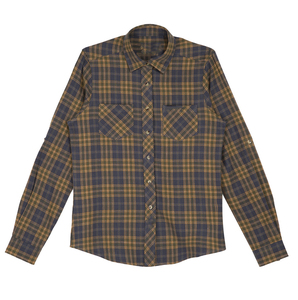 Custom for <b>Motorcycle</b> Kevlar Lined Flannel Protective <b>Motorcycle</b> Riding <b>Shirt</b> for Men Breathable Motorbike Clothing Check Patter - Product Image 1