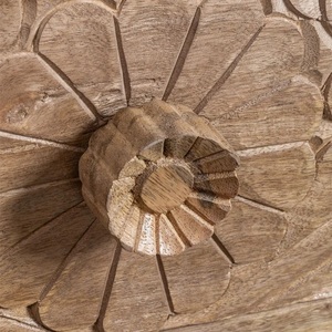 ตู้ลิ้นชักไม้ดีไซน์เนอร์ แวนดาน่า โนวา เพบเบิล (ไม้แท้) - Product Image 5