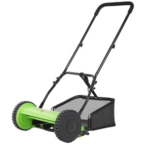 Heavy Duty 18 Inch 20 Inch Self Propelled Lawn <b>Mower</b> Gasoline Hand <b>Push</b> Grass Cutting Machine Garden CE Approved Quality - Product Image 5