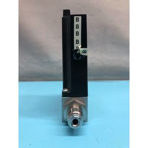 ตัวควบคุมการไหลของมวล Tylan FM-360V, MFC, N2, 100 - อุปกรณ์และอะไหล่เซมิคอนดักเตอร์ระดับโลกที่เชื่อถือได้ - Product Image 6