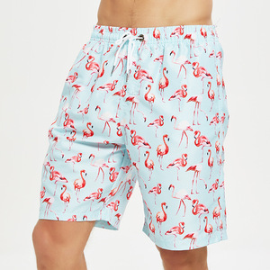 Shorts de bain pour hommes de qualité supérieure à prix abordable, séchage rapide, coupe-vent, tissu doux, haute qualité. - Product Image 4