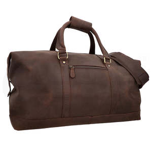 Duffel Athletic Gym Sac à dos avec compartiment à chaussures Boxe Gym Sac Sport Duffel Sac avec bretelles Voyage Duffel Bag - Product Image 5