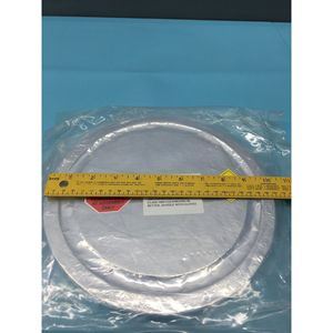 AMAT 0020-27842 Pedestal, 8 pulgadas, sin pasadores, 117062 - Equipo y piezas de semiconductores de confianza de Trusted Global Legacy - Product Image 3
