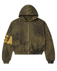 Factory <b>Workout</b> <b>Hoodie</b> Lightweight Athletic <b>Hoodie</b> Training <b>Hoodie</b> Export Quality Supply - Product Image 2
