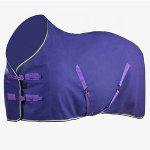 Mantas de Invierno para Caballos, Plegables, Impermeables, Ligeras, con Cuello Alto, Diseño Personalizado, de la Mejor Calidad - Product Image 2