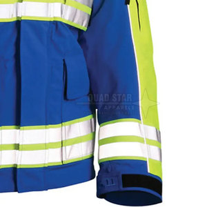 Latest Design Best Selling Work Wear <b>Softshell</b> <b>Jacket</b> For Men Lightweight Work Wear <b>Softshell</b> <b>Jacket</b> - Product Image 5