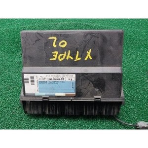 X-type <b>Used</b> ECUs & <b>Computer</b> Modules 1X4315K600EE - Product Image 1