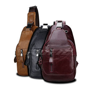 Bolso Bandolera Ligero para Exteriores, Resistente y Ajustable, para Viajes y Trabajo - Product Image 6