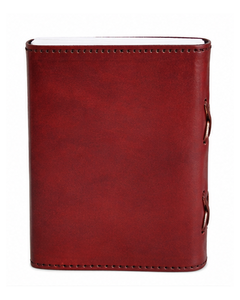 Luxury Handmade Leather <b>Journal</b> with Tiger Eye Gemstone Antique Brass Lock Vintage Notebook Diary with Tiger Eye Stone and Brass - Product Image 6