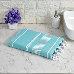Serviettes turques peshtemal, serviettes en coton peshtemal, toallas peshtemal, vente en gros de serviettes peshtemal, fouta de plage - Product Image 3