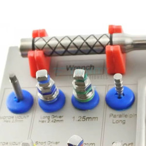 Kit d'expansion osseuse en acier inoxydable de qualité supérieure à prix de gros - Product Image 6