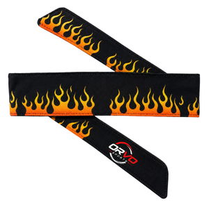 Banda para la Cabeza Deportiva para Paintball, Absorbente de Humedad, Transpirable, Táctica, para Exteriores, con Diseño de Logotipo Personalizado - Product Image 4