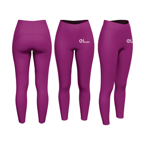 Colección de Ropa Esencial para Mujer Leggy Modern, Serie Leggy para la Confianza y Comodidad Diarias - Product Image 4