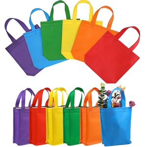 Bolsas Softloop, película de plástico personalizada del fabricante de Vietnam ODM al mejor precio - Product Image 1