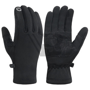 Guantes de Carreras de Alta Calidad con Pantalla Táctil Completa, Guantes para Motociclismo, Guantes con Pantalla Táctil para Mujer y Hombre - Product Image 6