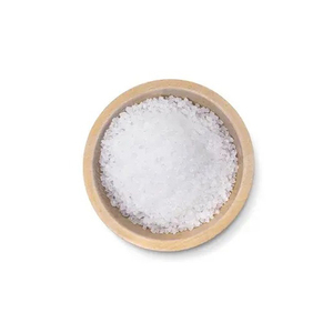 Sal Natural Pura, Cristal Blanca, Sal de Cocina en Bloque, Sal de Mesa Fina - Product Image 1