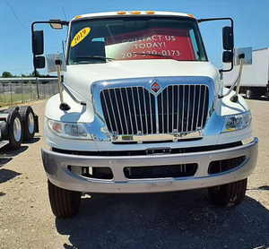 Camión de Remolque de Eje Único DuraStar 4300 International 2018, Listo para Enviar, en Venta - Product Image 1