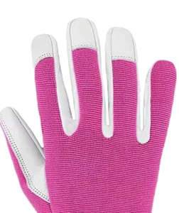 Manchettes de doigt en fibre d'argent respirantes et anti-transpiration pour jeux mobiles – Gants de protection pour écran tactile – Vente chaude - Product Image 4