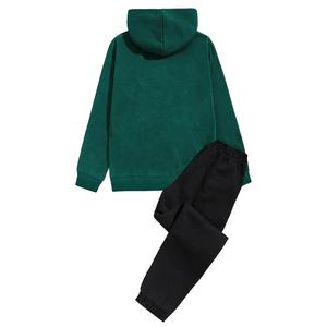 Survêtements légers et respirants d'hiver pour hommes nouveauté pantalon de survêtement coupe-vent à séchage rapide à motif solide pour adultes - Product Image 2