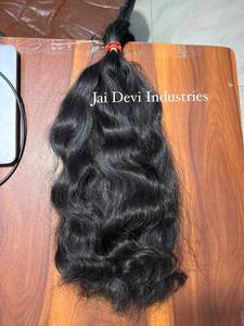 Fournisseur de Cheveux Indiens Bruts en Gros, Cheveux Cambodgiens, Cheveux Humains Bruts de Meilleure Qualité, Lisses, Ondulés Naturels et Bouclés Birmans en Paquets - Product Image 5