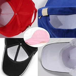 Gorra de Béisbol Unisex Ajustable con Estampado Digital - 100% Poliéster, Diseño Personalizado para Hombre/Mujer - Product Image 6