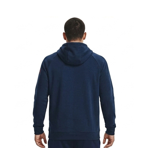 Sudaderas con Capucha para Hombre de Diseño Personalizado al por Mayor, Sudaderas de la Mejor Calidad a Precio Económico, Sudaderas con Capucha de Moda OEM para Hombre - Product Image 3