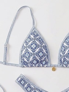 Women sexy bra and bikniset lace push up lingerie <b>set</b> - Product Image 3