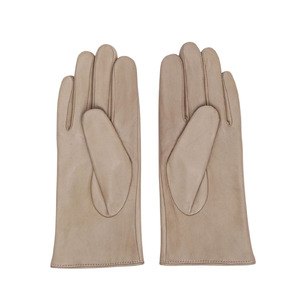 Professional Genuine Leather Dressing <b>Gloves</b> <b>Men</b> and Women Soft Fashion Formal Wear Elegant Design <b>Winter</b> <b>Gloves</b> Bulk - Product Image 6