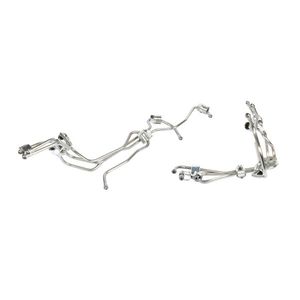 Nuove Linee di Iniezione Carburante in Plastica per Dodge Ram 1998-2002, Motori Diesel Cummins 24V 5.9L, 3943773 3943775 - Product Image 2