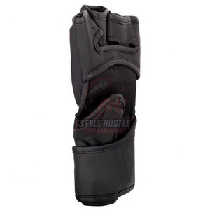 Guantes de MMA Resistentes Hechos a Medida al por Mayor, MOQ Bajo, Diseña Tus Propios Guantes de MMA - Product Image 6