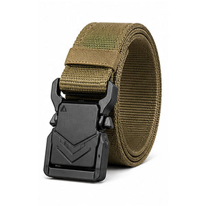 Ceintures classiques et élégantes avec une sangle ajustable confortable et un design soigné pour les vêtements et le quotidien - Product Image 1