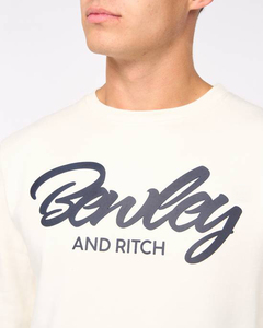 Printed <b>Custom</b> Men's Sweatshirt Personalized Long Sleeve Streetwear OEM Casual Wear <b>Custom</b> Design Apparel Top Clothing Style - Product Image 3