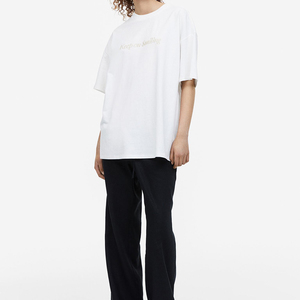 Camisetas de Mujer con Capucha y Manga Larga, Color Personalizado, Felpa de Alta Calidad, 100% Algodón, Transpirable, con Logotipo Impreso, Casual - Product Image 3