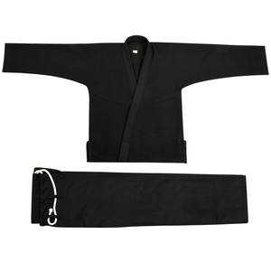 Uniforme de Jiu Jitsu Brasileño (BJJ) al por Mayor, Kimono de Judo con Logotipo Personalizado, Uniforme de Judo para Kimono - Product Image 3