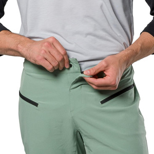 Pantalones Cortos de Ciclismo con Logotipo Personalizado, Proveedor de Pantalones Cortos de Entrenamiento Físico, Pakistán, Exportación OEM a Mercados de Todo el Mundo - Product Image 5