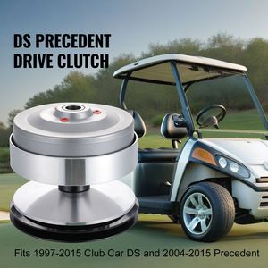 Frizione di Trasmissione per Golf Cart Club Car DS Precedent 1997-2015 2004-2015, Gruppo Frizione Primaria Nuovo di Ricambio #   1018329" - Product Image 2
