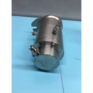 DEUBLIN 0760-01020 CPLG UNION ROTARY 3PORT, AMAT - Équipements et pièces semi-conductrices de renommée mondiale à confiance - Product Image 6