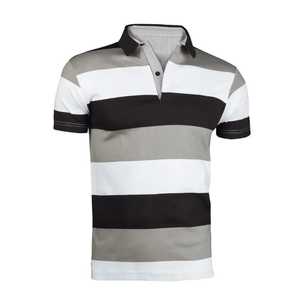 Camisetas Polo para Hombre de Alta Calidad Hechas en Pakistán, Camisetas Polo para Hombre con Logotipo Personalizado de Alta Calidad para Venta en Línea - Product Image 2