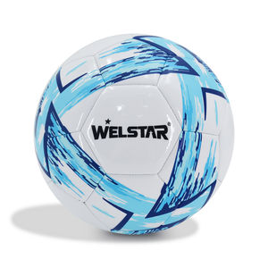 Balón de Fútbol Fabric Studio de 32 Paneles, Dorado, Liso, Sin Marca, Ecológico, Resistente, para Interior/Exterior, Talla 5, Estilo Clásico para Entrenamiento - Product Image 5