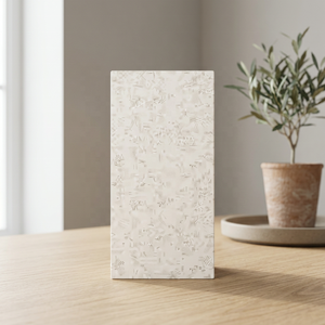 Carreaux de porcelaine blanche granit 1200x600 Carreaux de céramique 60x120 cm pour Porcelanato 60x120 Carreaux 600x1200mm Carreaux de porcelaine blanche - Product Image 3