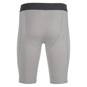 Wholesale <b>Men's</b> Workout Fitness <b>Shorts</b> Sport Running Gym <b>Men</b> Custom Summer <b>Compression</b> <b>Shorts</b> - Product Image 3