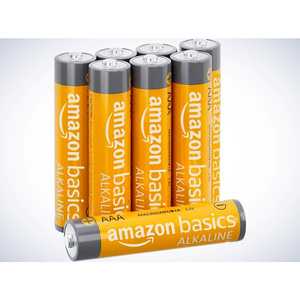 Prix de gros A-m-a-z-o-n B-a-s-i-c-s B-a-t-t-e-r-i-e-s – Offre de gros de batteries de qualité supérieure - Product Image 6