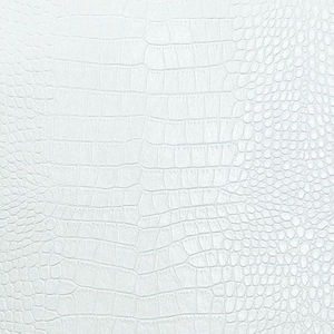 Veste Sukajan pour homme en polyester/coton respirant et écologique, motif gaufré blanc et noir, col montant, fermeture éclair, 480g - Product Image 4