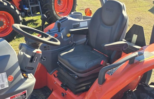 Proveedor de tractores compactos Kubota L60LE Serie L3560 usados en stock ahora - Product Image 2